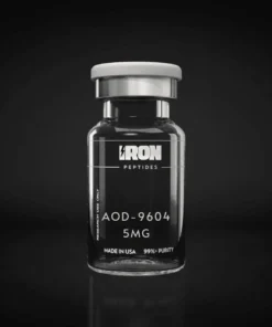AOD-9604 (5MG)