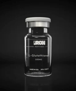 L-Glutathione (500mg)